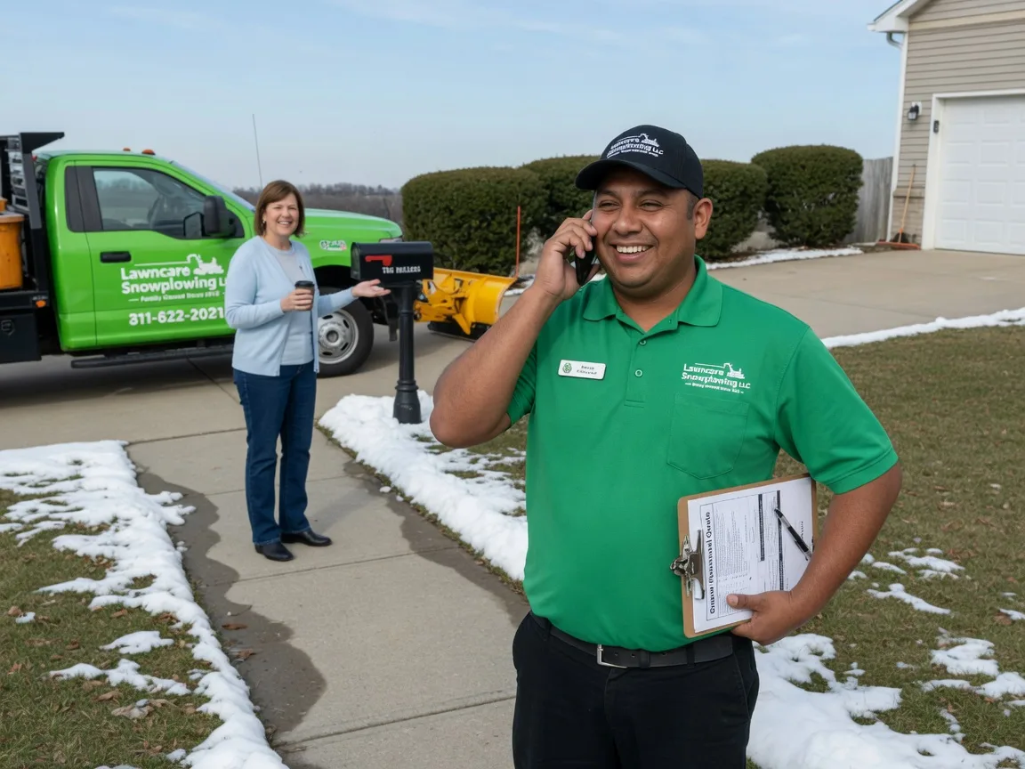 Lawn Care Services By Expert Landscaper Effingham, IL FAQs